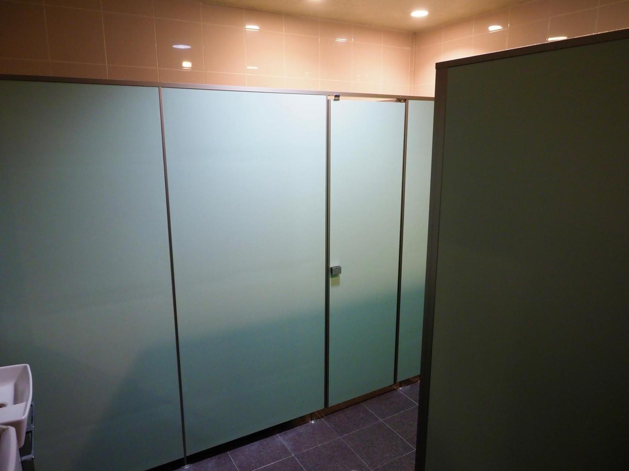 Capsule Hotel Block Room Tokyo Luaran gambar